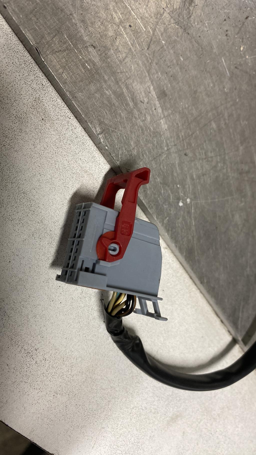 Retrovisor izquierdo ALFA ROMEO 159 BREAK Diésel - 1