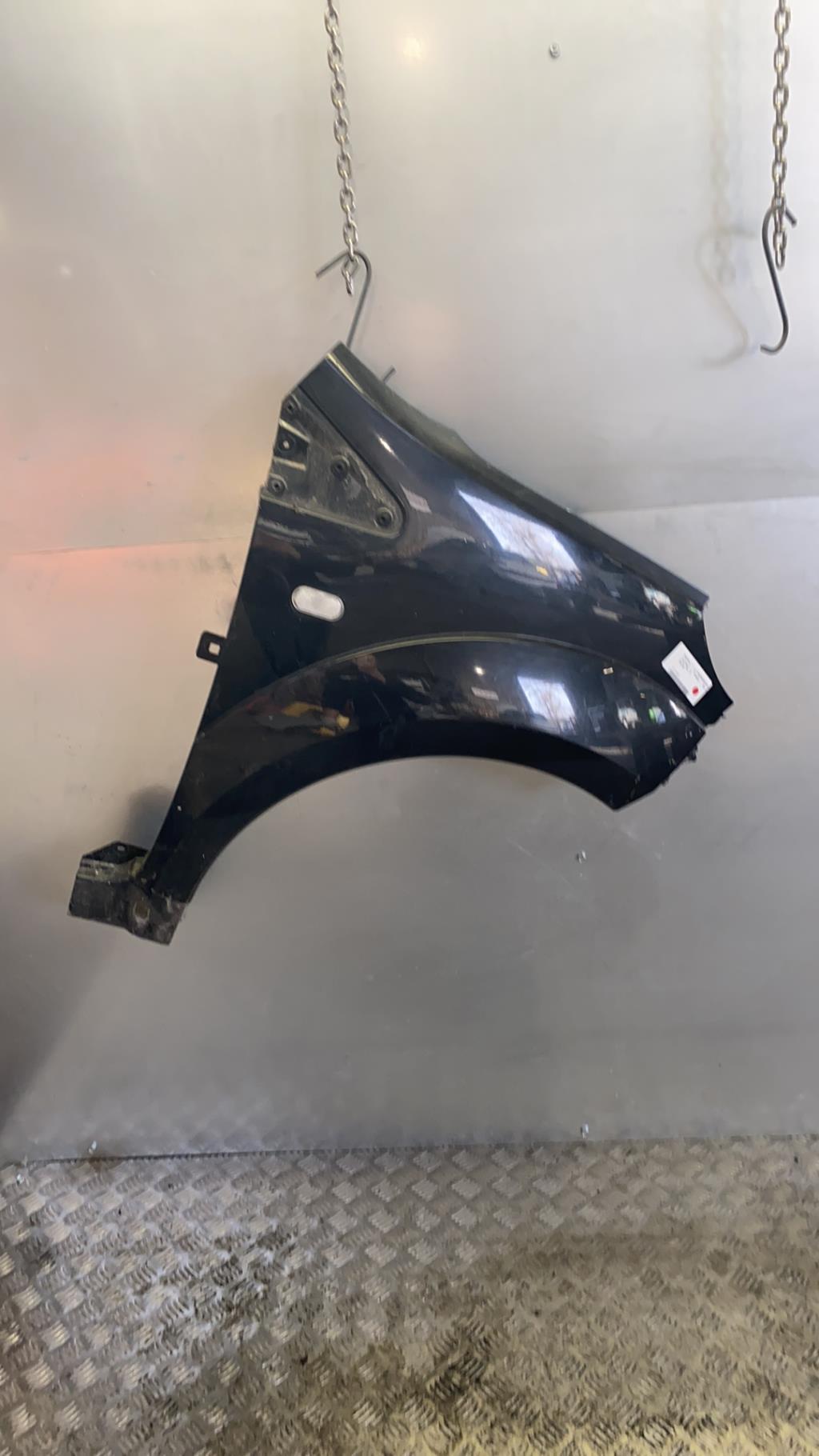 Aile avant droit RENAULT TWINGO 2 PHASE 1 Essence - 1