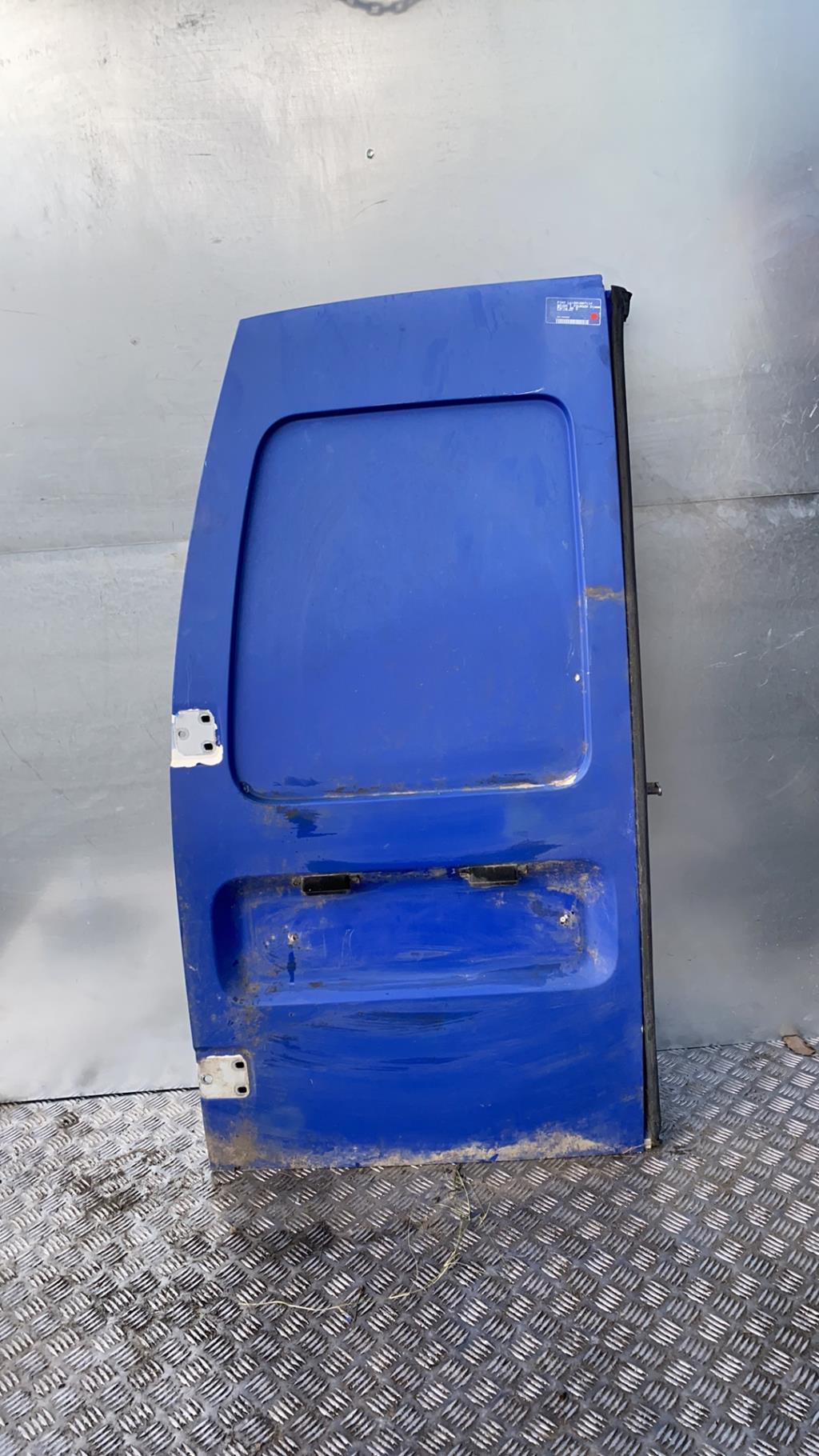 Portiera posteriore sinistra FIAT SCUDO 1 PHASE 1 Diésel - 1