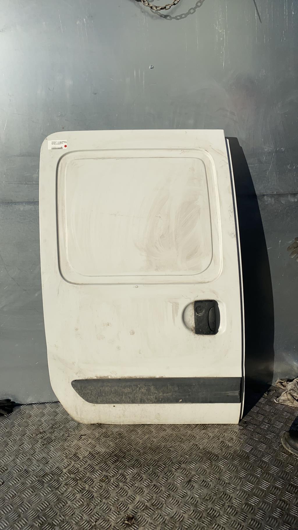 Portiera laterale destra RENAULT KANGOO 1 PHASE 2 Diésel - 1