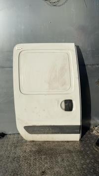 Porte laterale droit