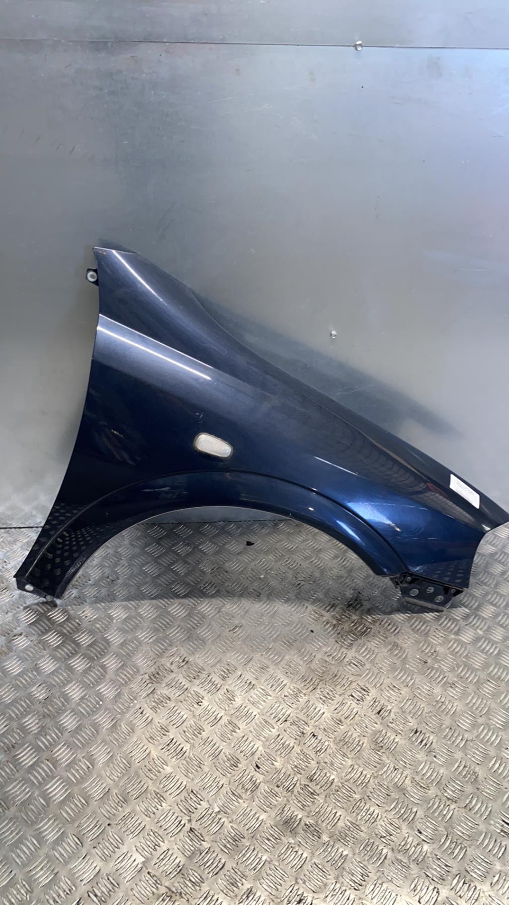 Parafango anteriore destro OPEL ASTRA G Diésel - 1