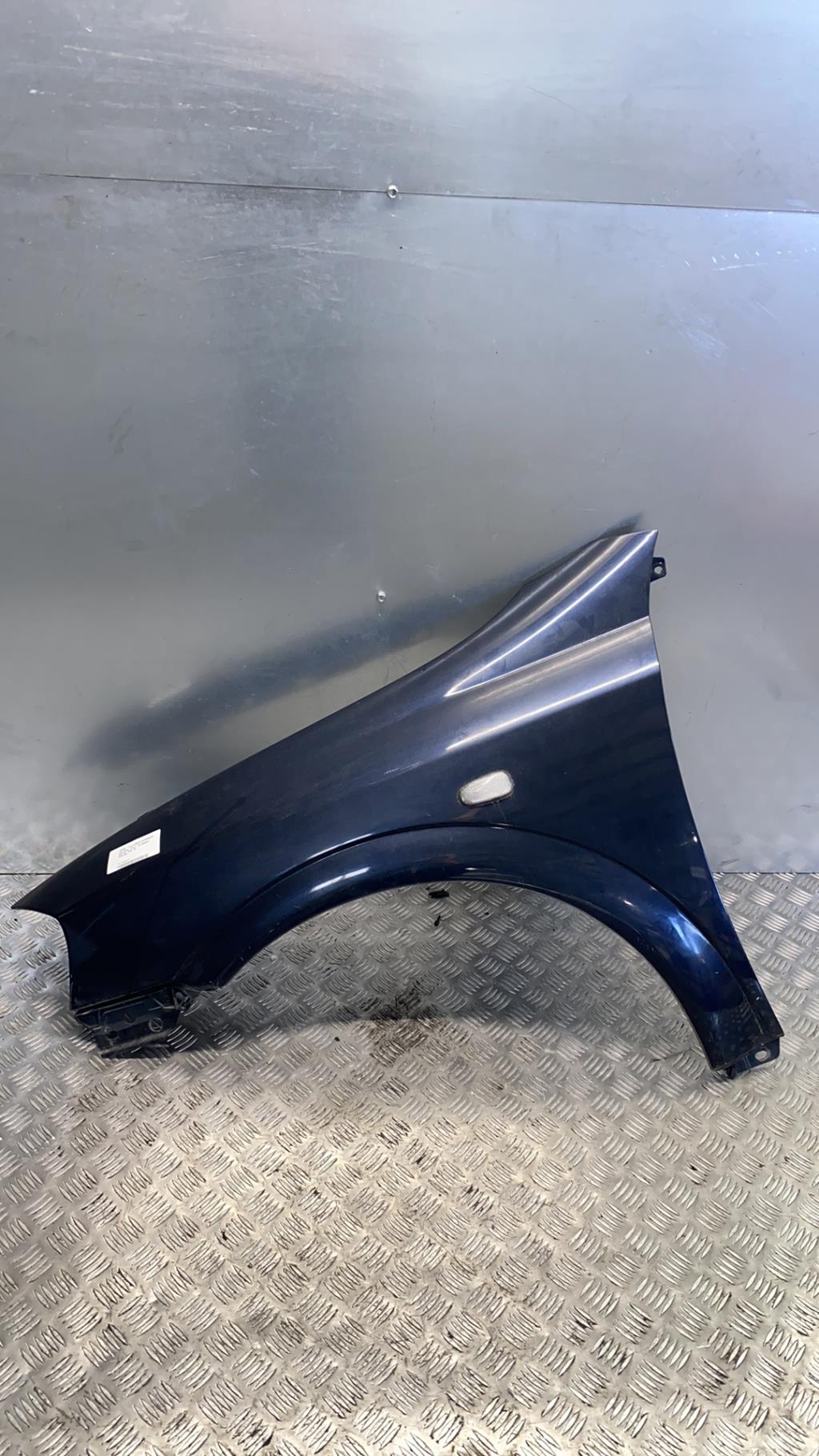Parafango anteriore sinistro OPEL ASTRA G Diésel - 1