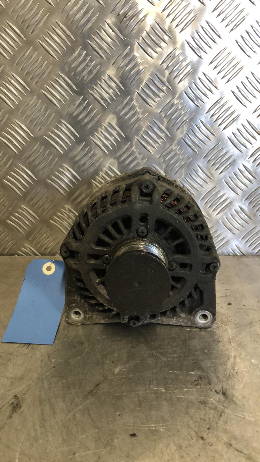Alternatore RENAULT KOLEOS 1 PHASE 1 Diésel - 1