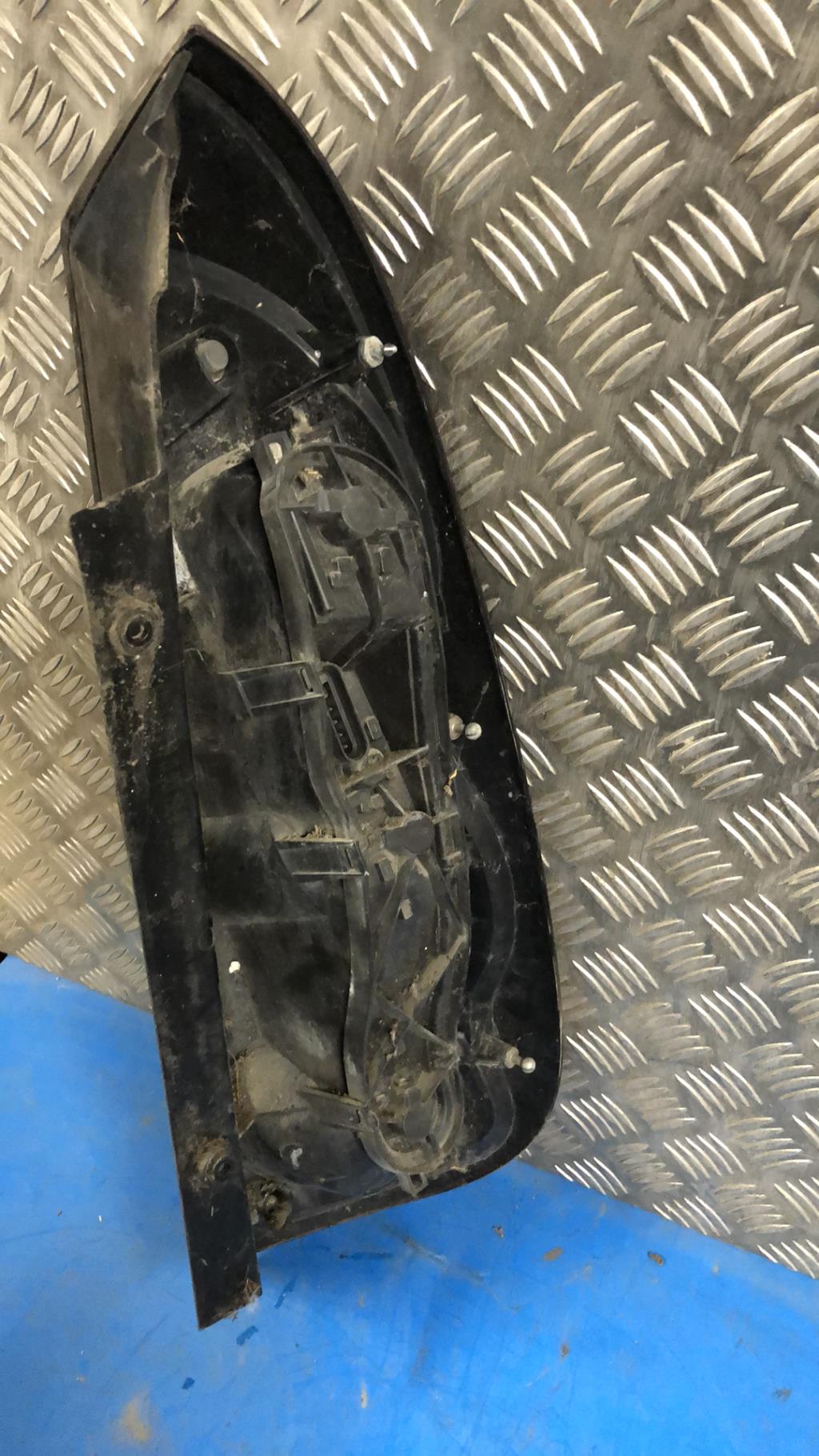 Feu arriere principal gauche (feux) SMART FORFOUR 1 Diesel - 1