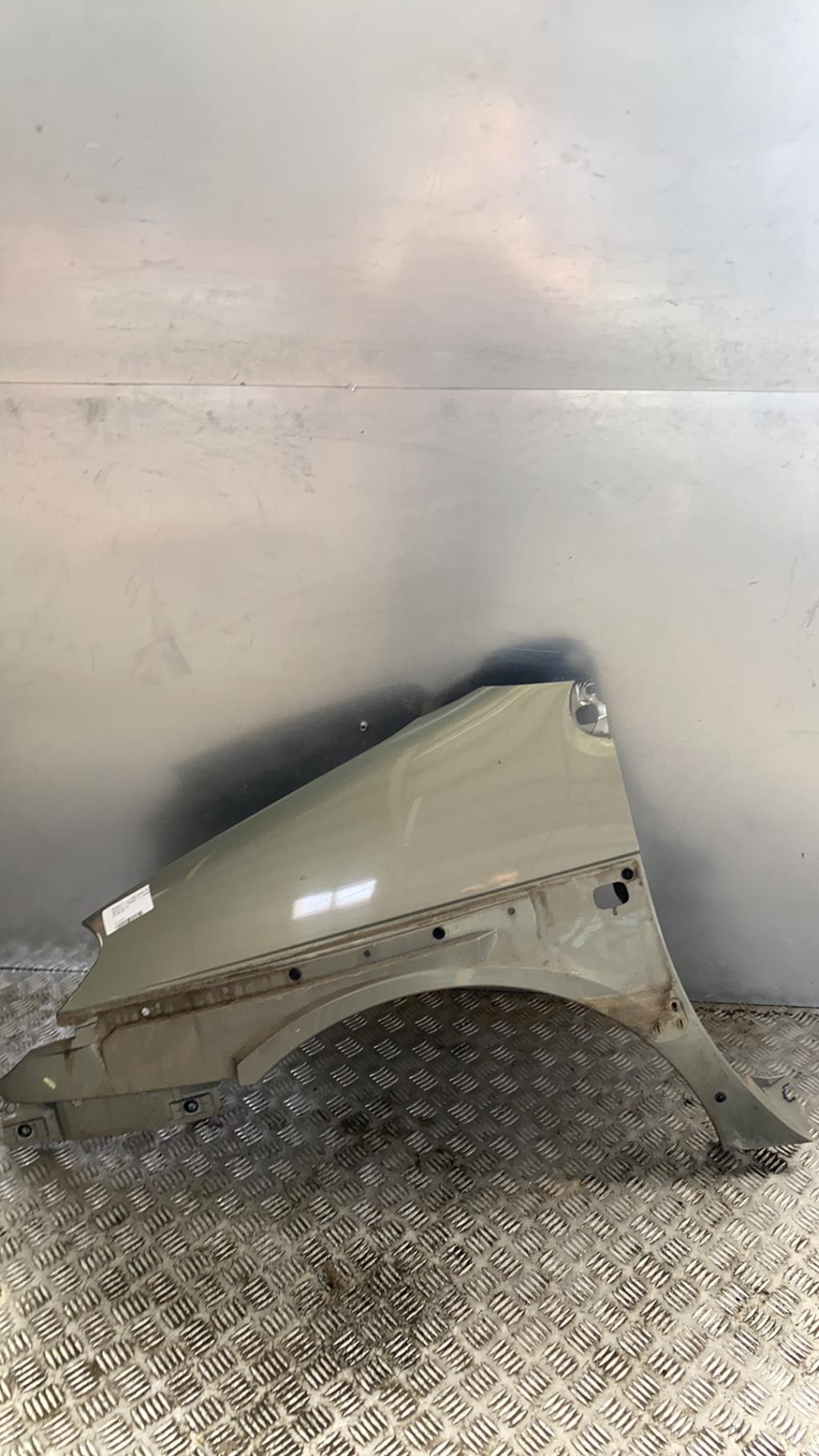Parafango anteriore sinistro RENAULT SCENIC 1 PHASE 2 Gasolina - 1