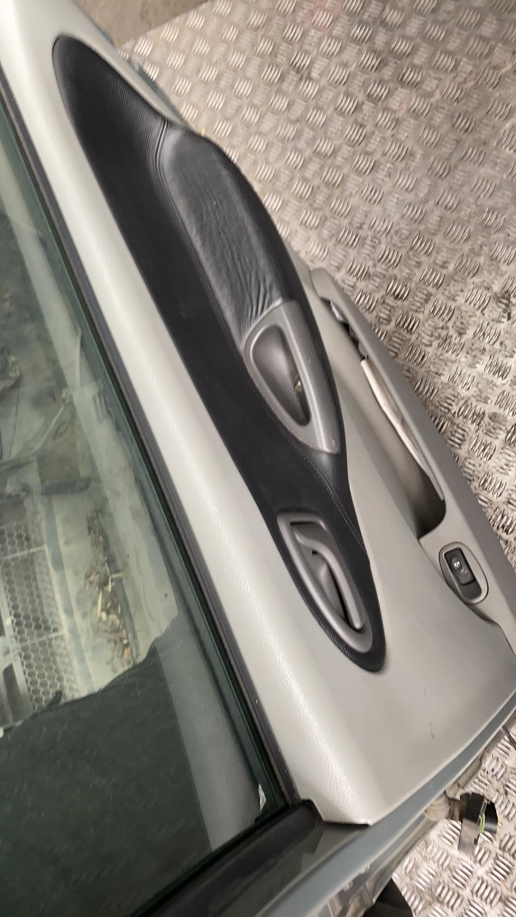 Portiera posteriore destra RENAULT SCENIC 1 PHASE 2 Gasolina - 1