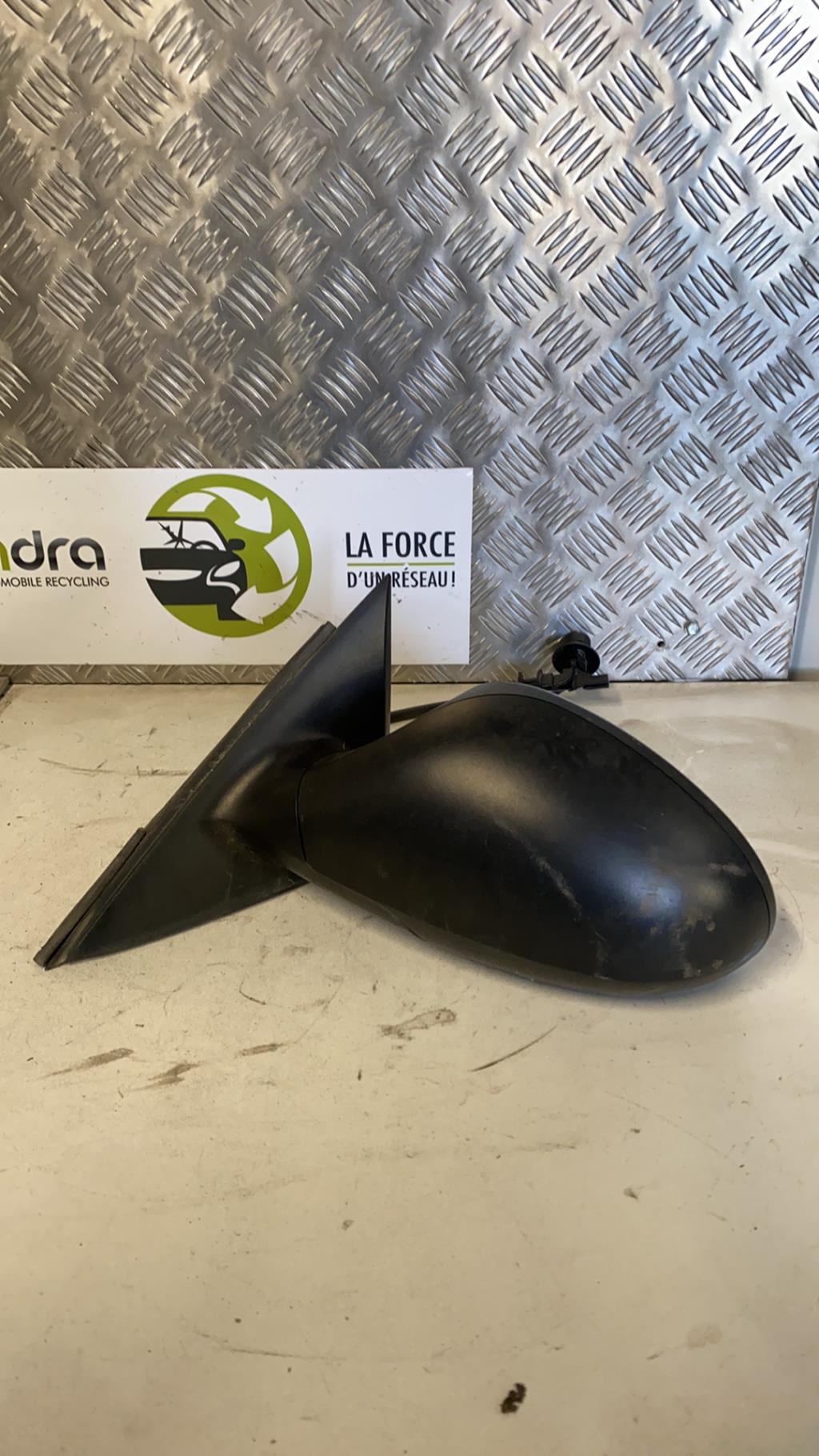 Specchietto retrovisore sinistro SEAT CORDOBA 2 Gasolina - 1