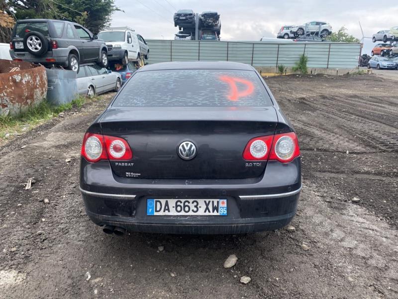 Alternatore VOLKSWAGEN PASSAT 5 Diésel - 1
