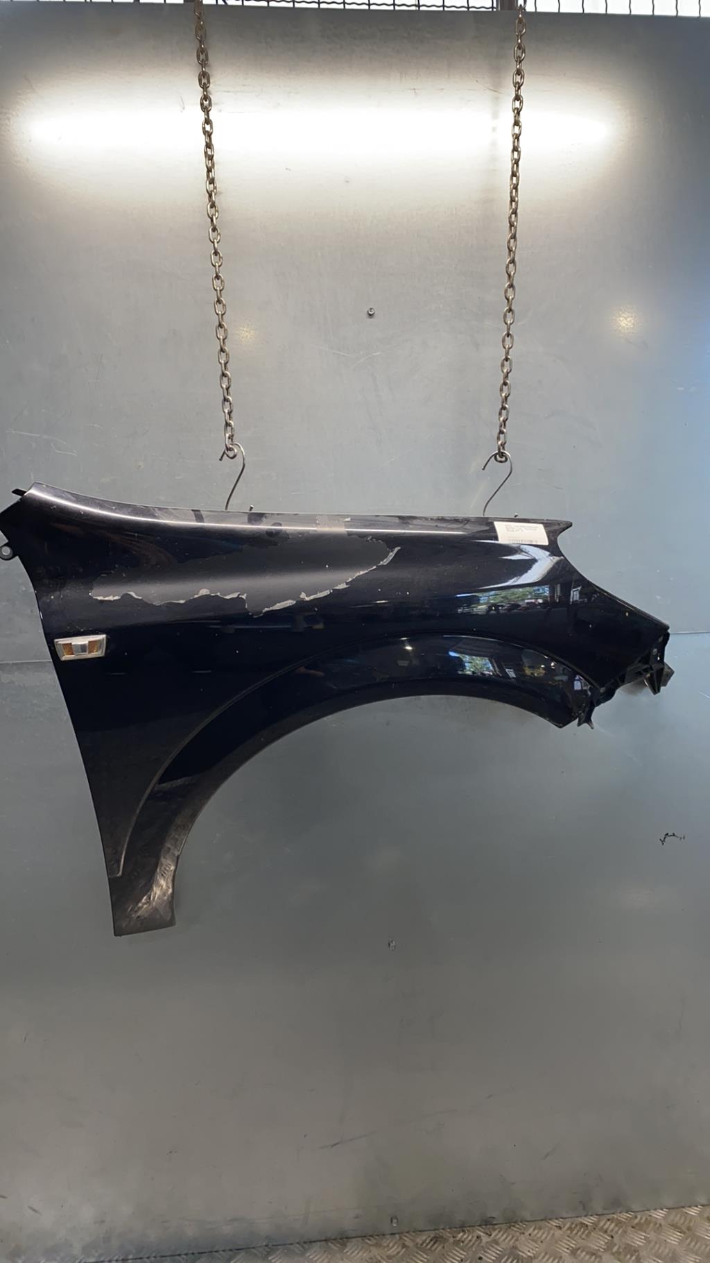 Parafango anteriore destro OPEL ASTRA H TWINTOP CABRIOLET Diésel - 1