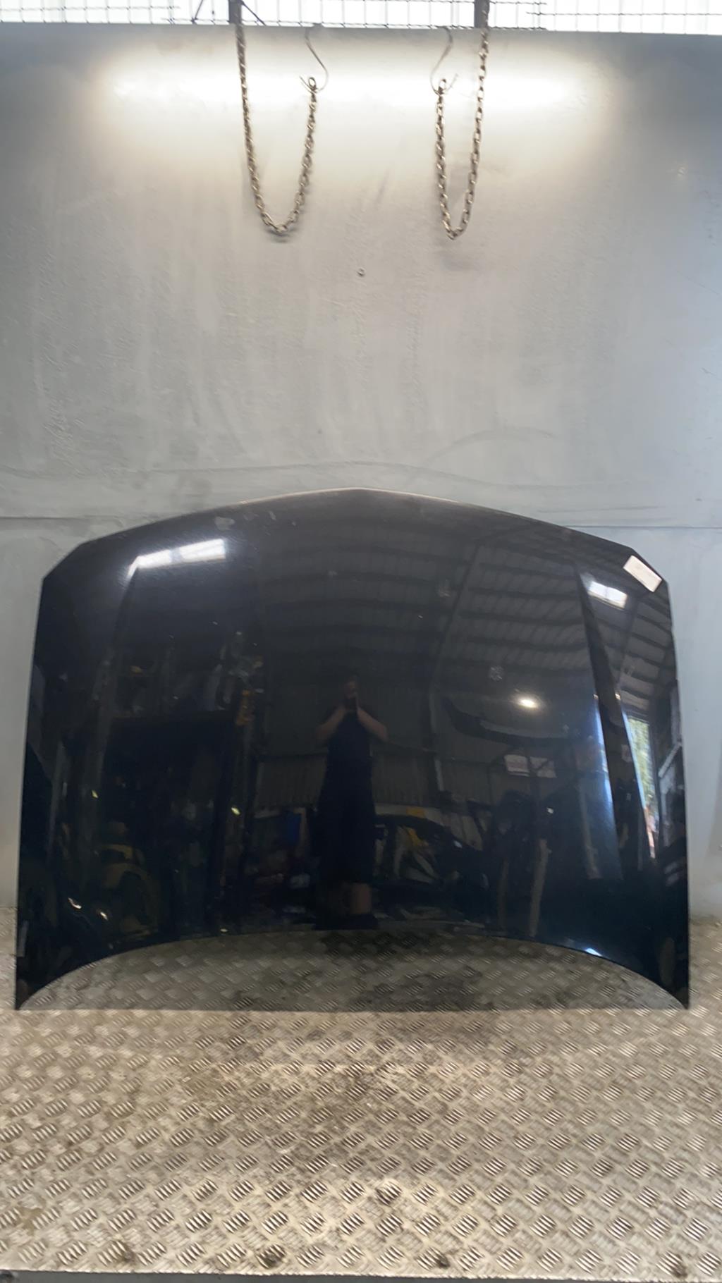 Capot RENAULT LAGUNA 2 PHASE 2 Diesel - 1
