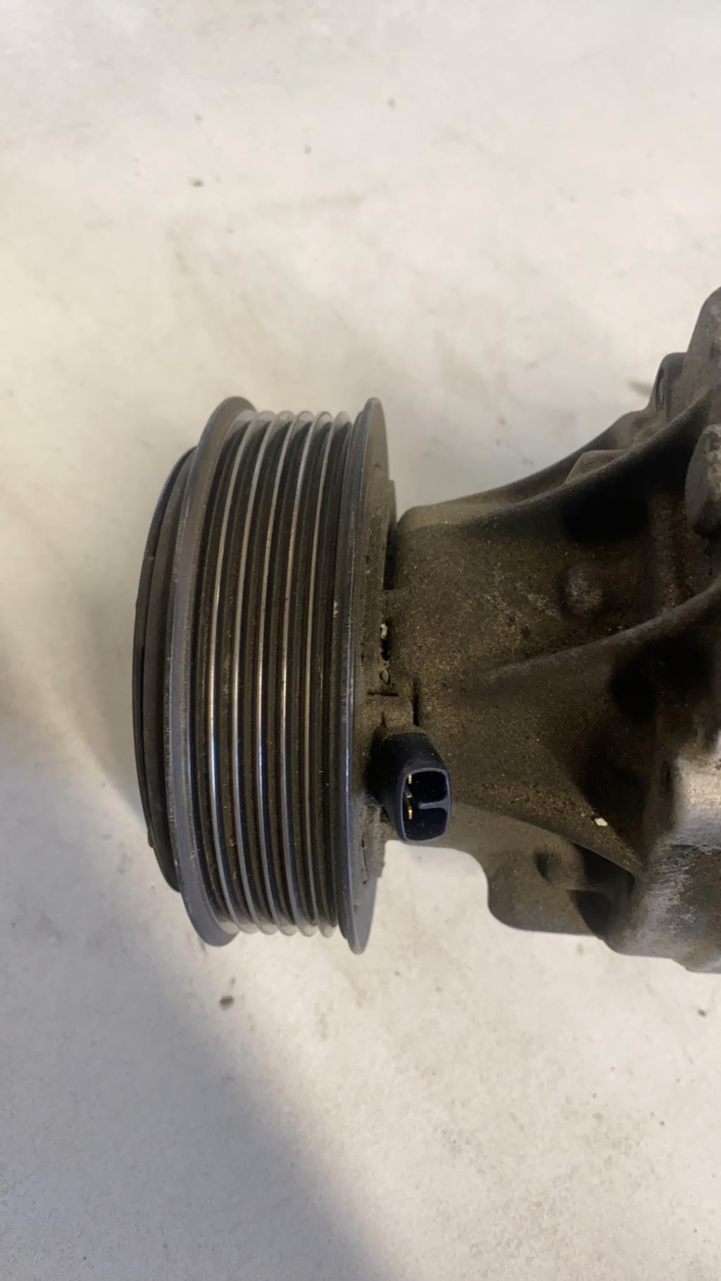 Compressore clima FIAT PANDA 2 PHASE 2 Diésel - 1