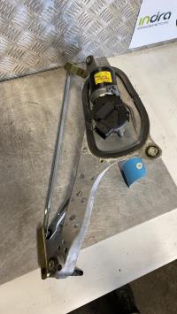 Moteur essuie glace avant