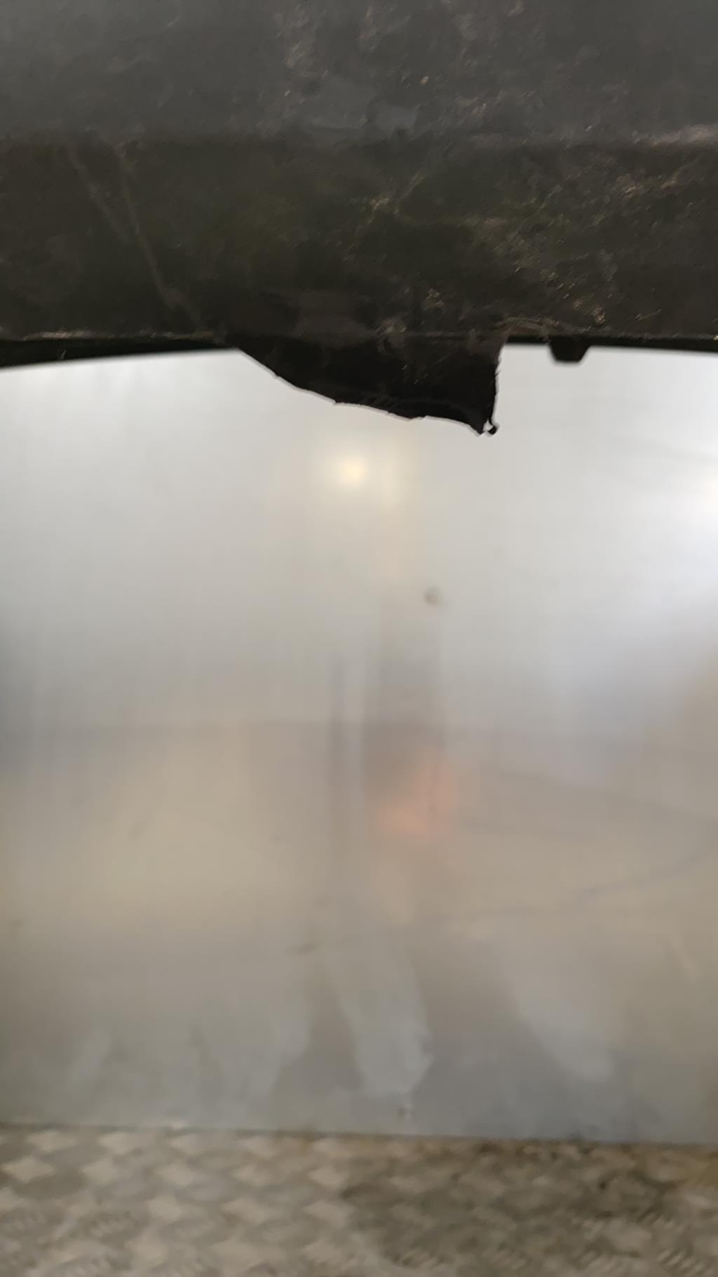 Paraurti posteriore RENAULT MEGANE 3 PHASE 1 BREAK Diésel - 1