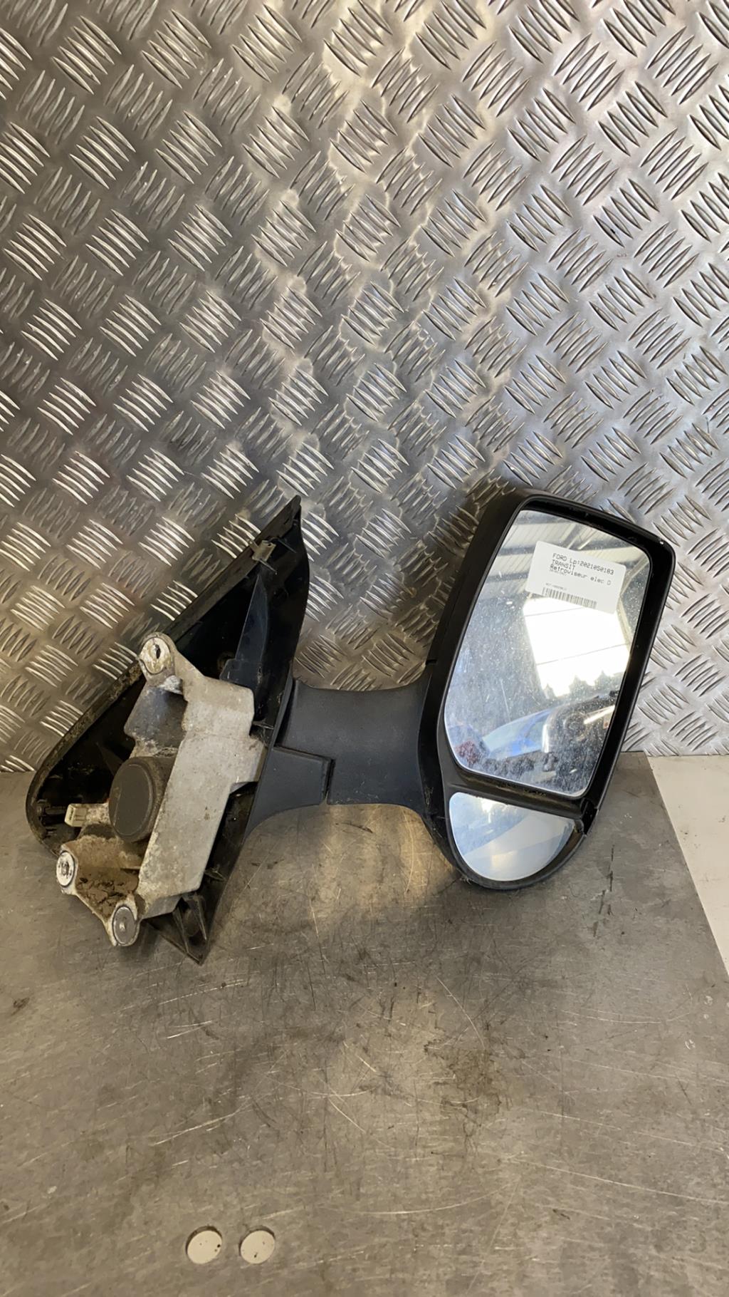 Retroviseur droit FORD TRANSIT CONNECT 2 PHASE 1 Diesel - 1