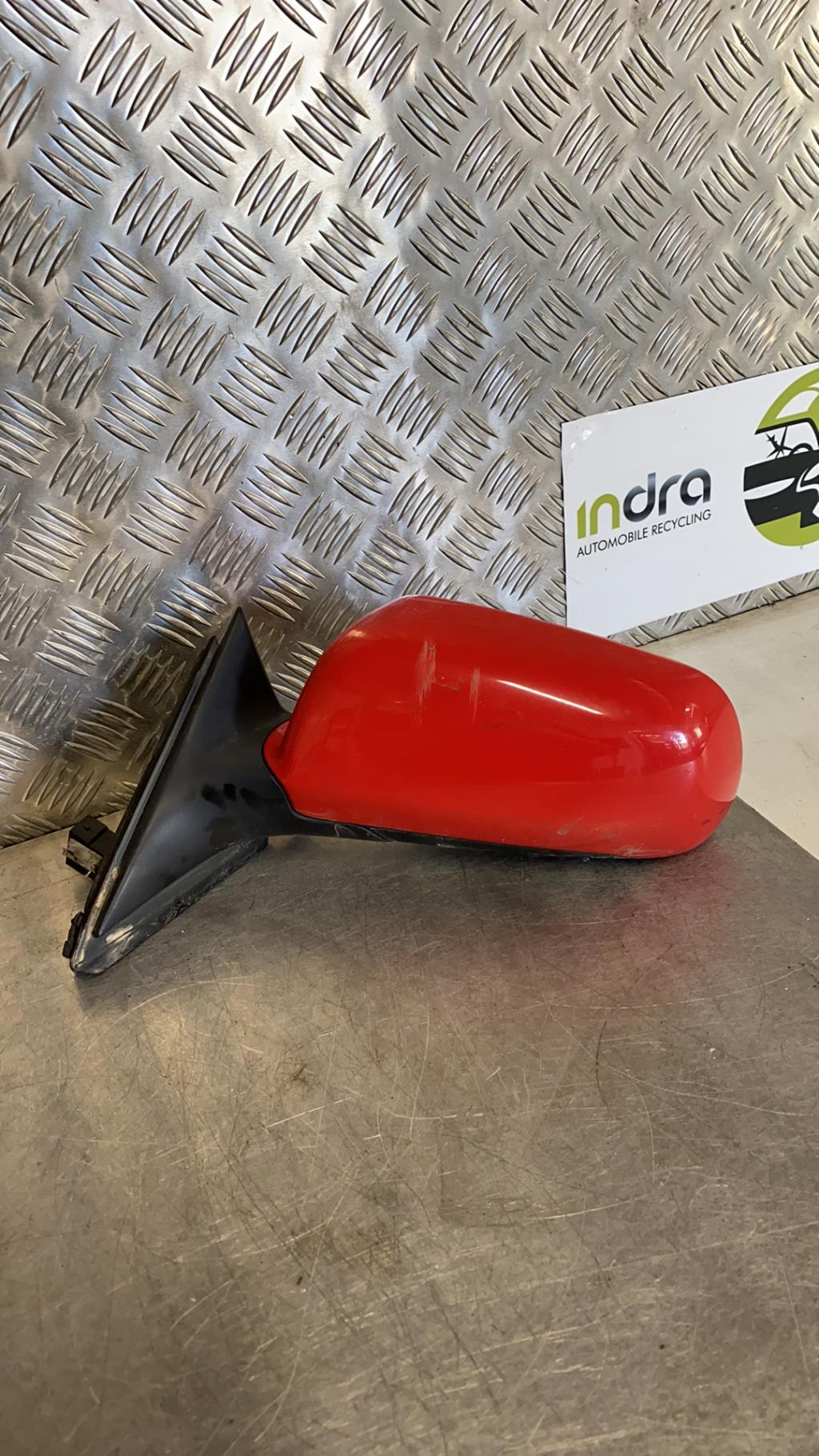 Retrovisor izquierdo AUDI A3 1 PHASE 1 Diésel - 1