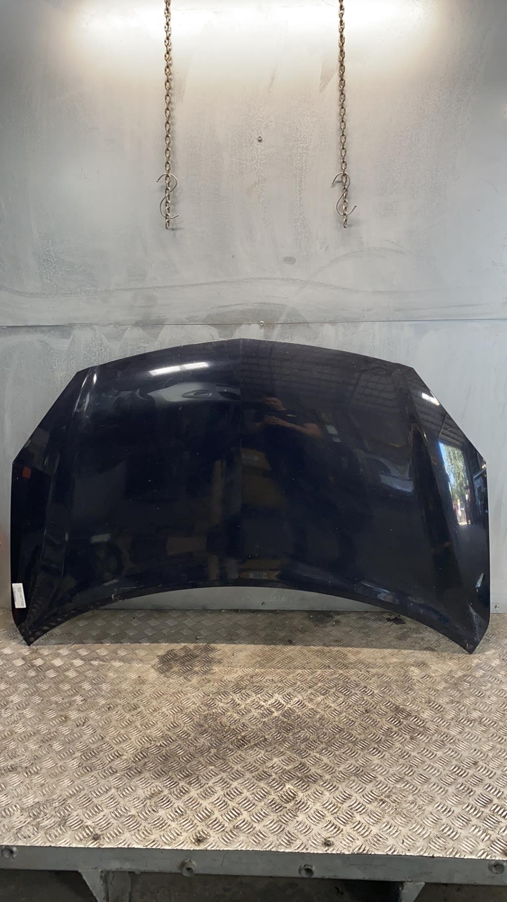 Capot RENAULT KOLEOS 1 PHASE 1 Diesel - 1