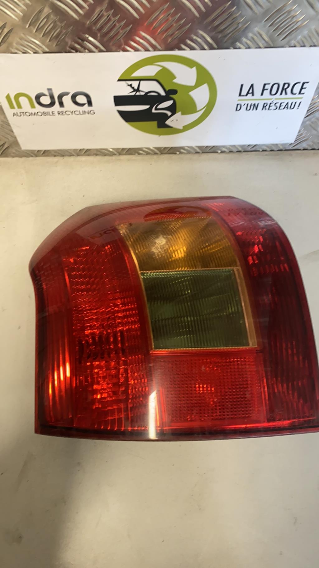 Fanale posteriore principale sinistro (luci) TOYOTA COROLLA 10 PHASE 1 Gasolina - 1