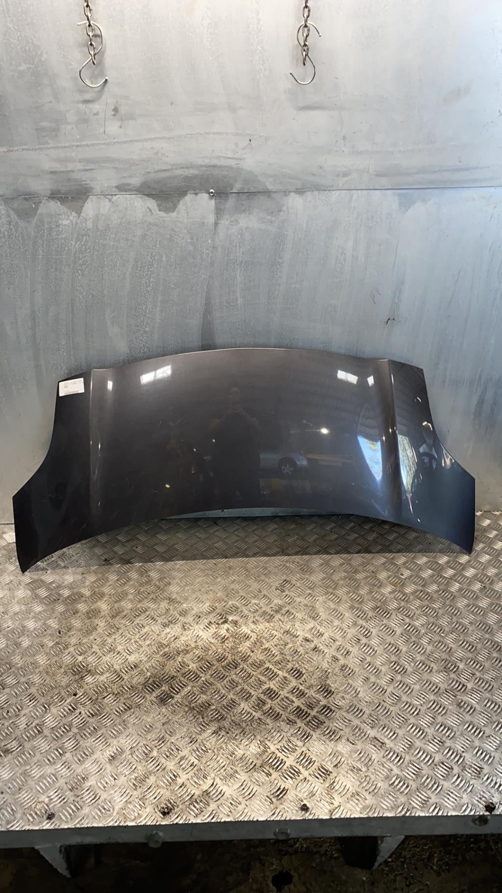 Capot TOYOTA YARIS 2 PHASE 1 Diesel - 1