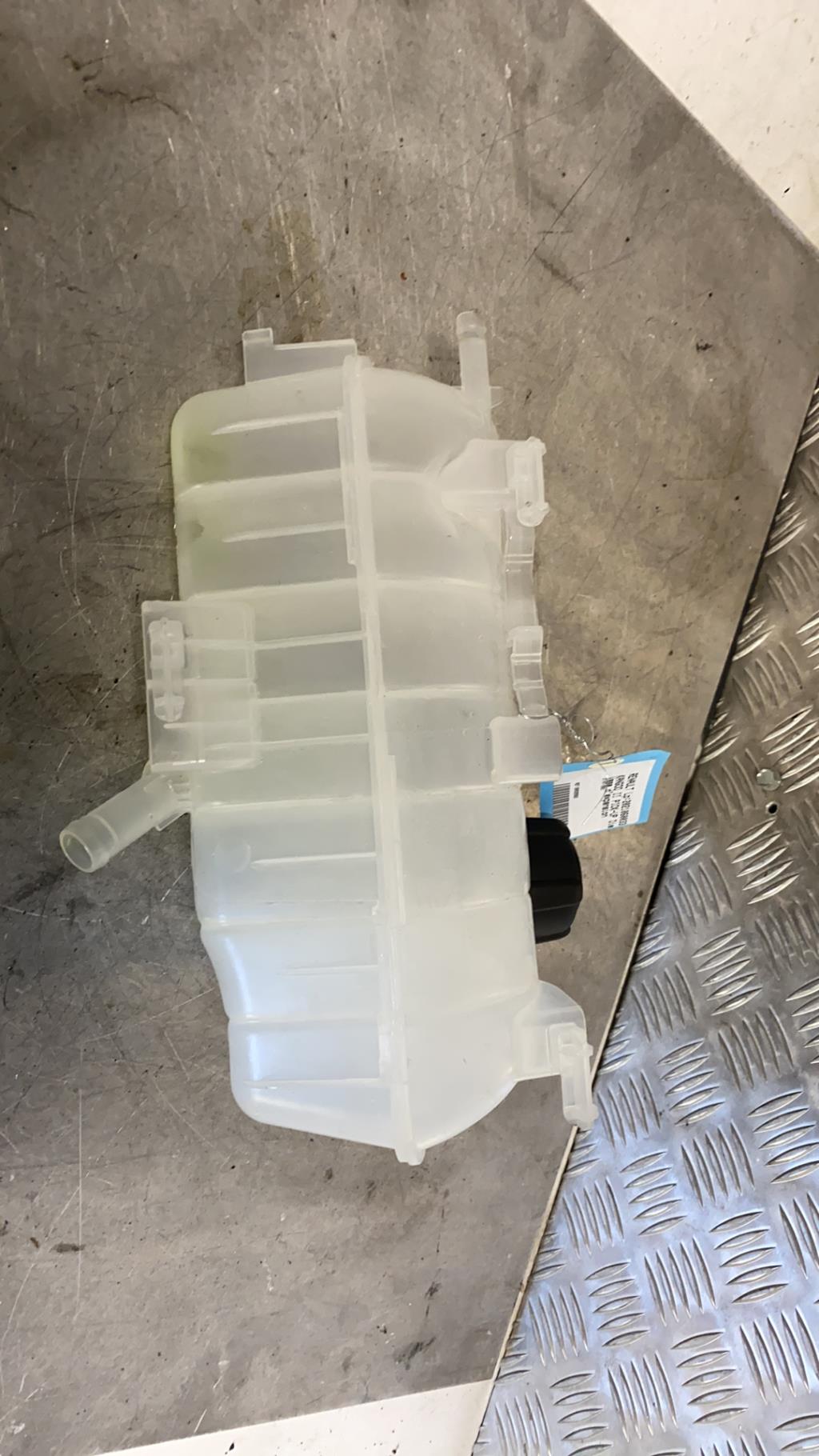 Vase d'expansion RENAULT KANGOO 2  - 1