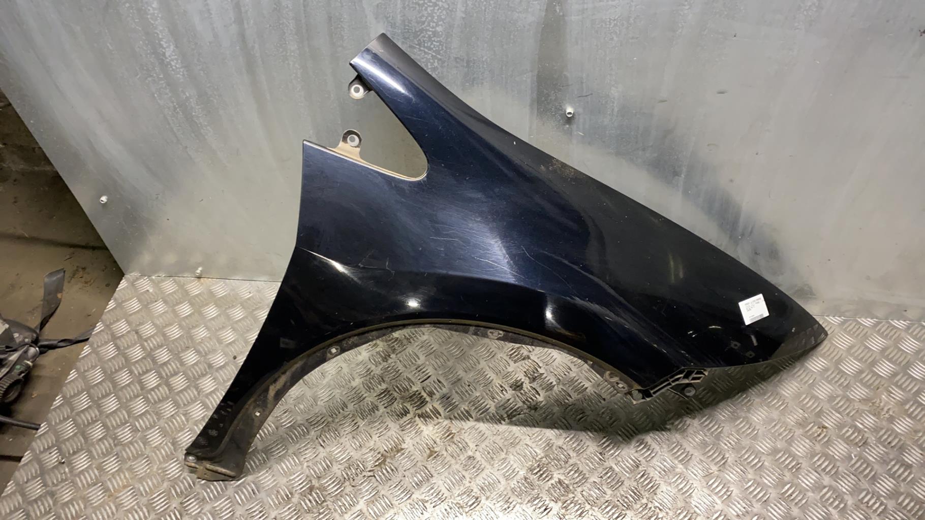 Parafango anteriore destro HONDA CIVIC 8 PHASE 1 Diésel - 1