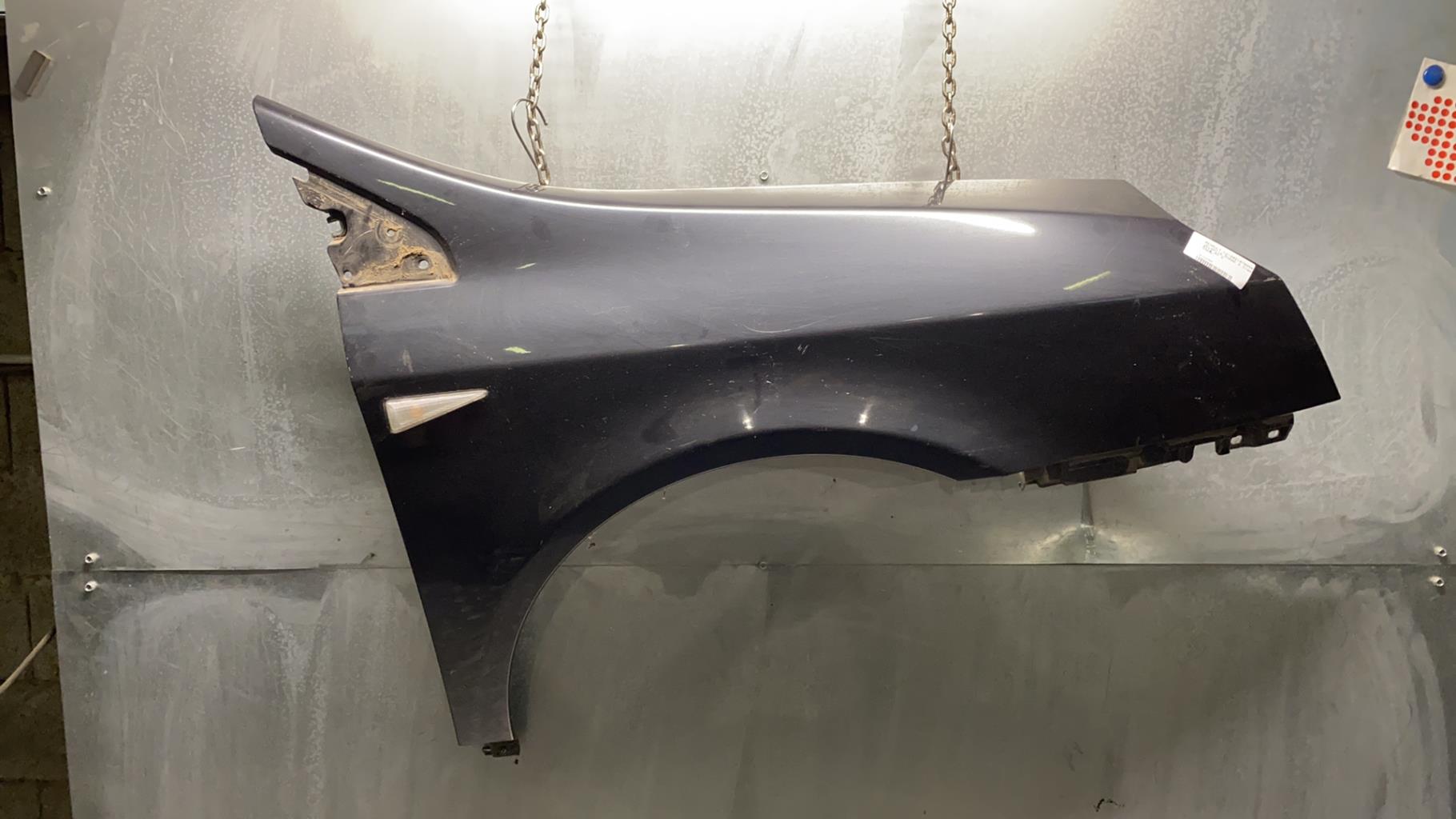 Parafango anteriore sinistro RENAULT VEL SATIS PHASE 1 Diésel - 1