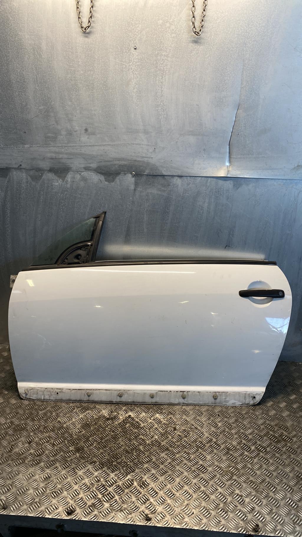 Portiera anteriore sinistra CITROEN C3 PLURIEL PHASE 2 CABRIOLET Diésel - 1