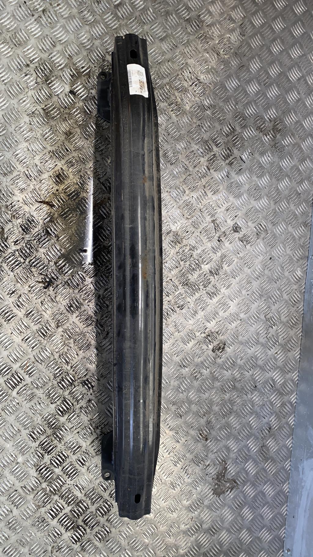 Traversa rinforzo paraurti posteriore SEAT IBIZA 4 PHASE 1 COUPE Diésel - 1