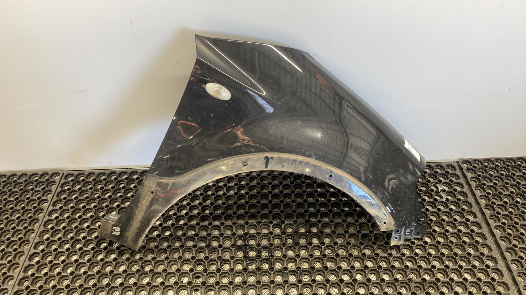 Parafango anteriore destro FIAT SEDICI PHASE 1 Diésel - 1