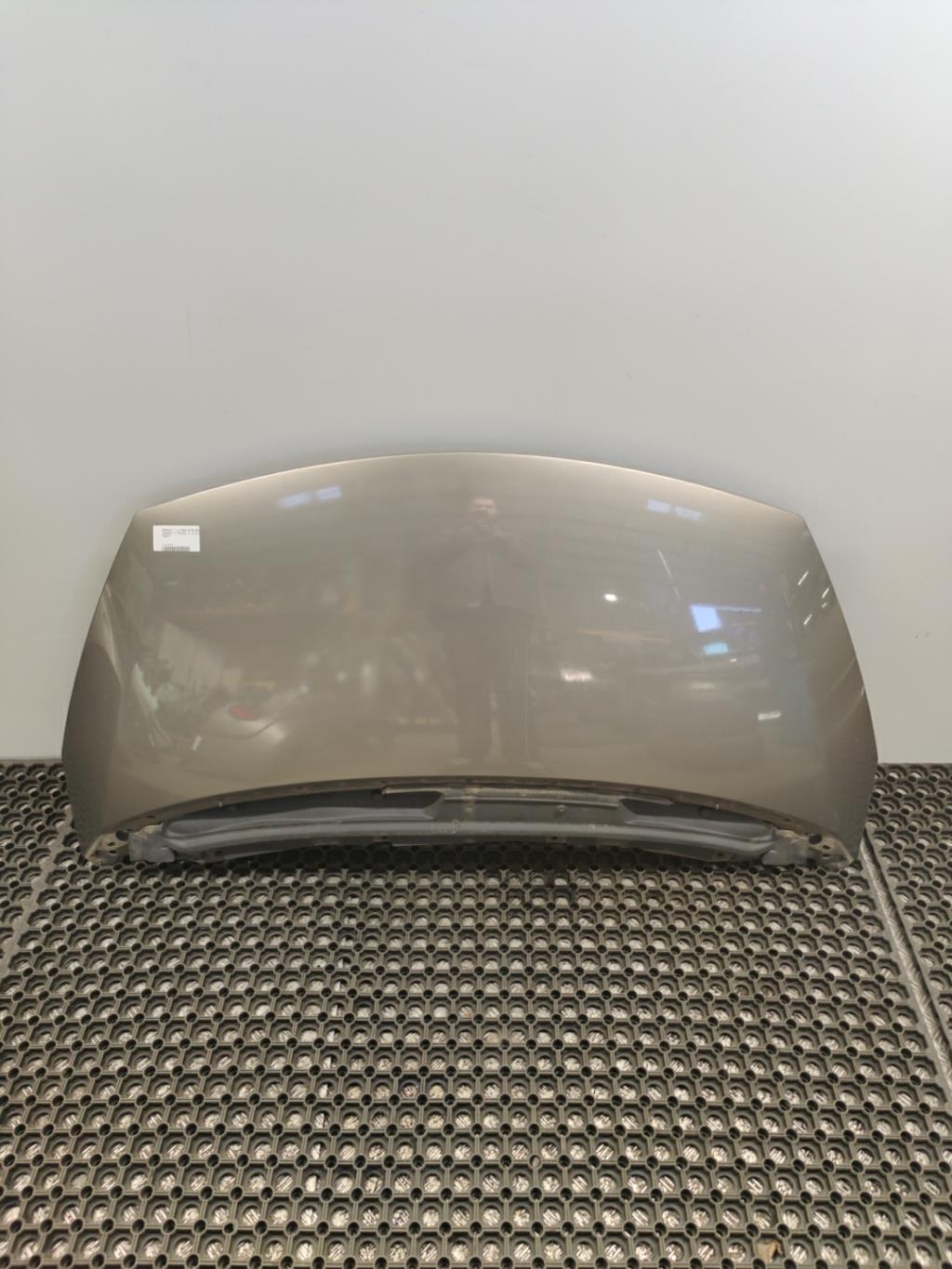 Capot RENAULT ESPACE 4 PHASE 2 Diesel - 1