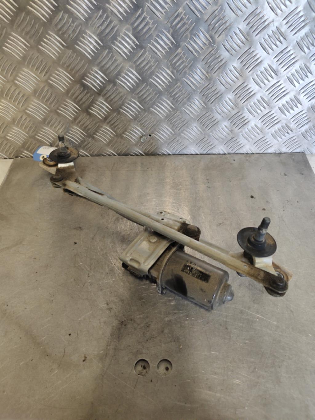 Motore tergicristallo anteriore KIA PICANTO 2 PHASE 1 Gasolina - 1