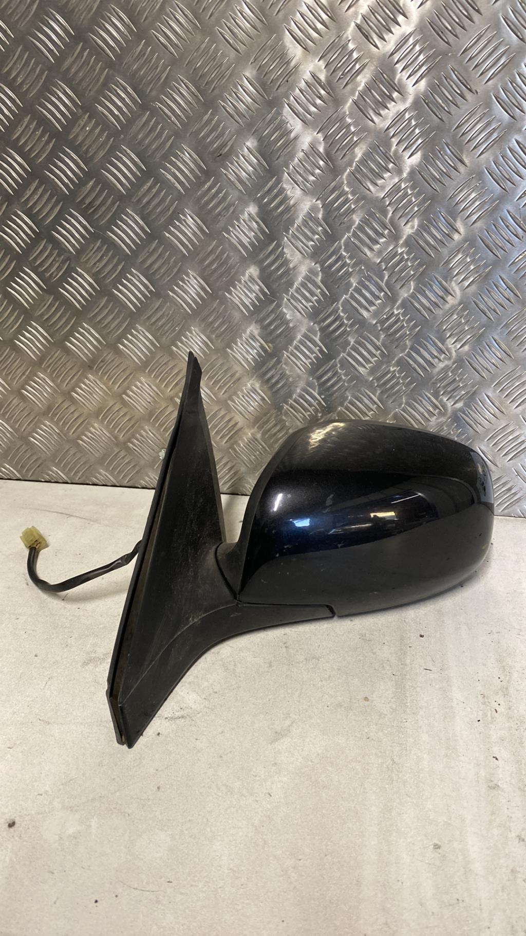 Retrovisor izquierdo SUZUKI SWIFT 3 Diésel - 1