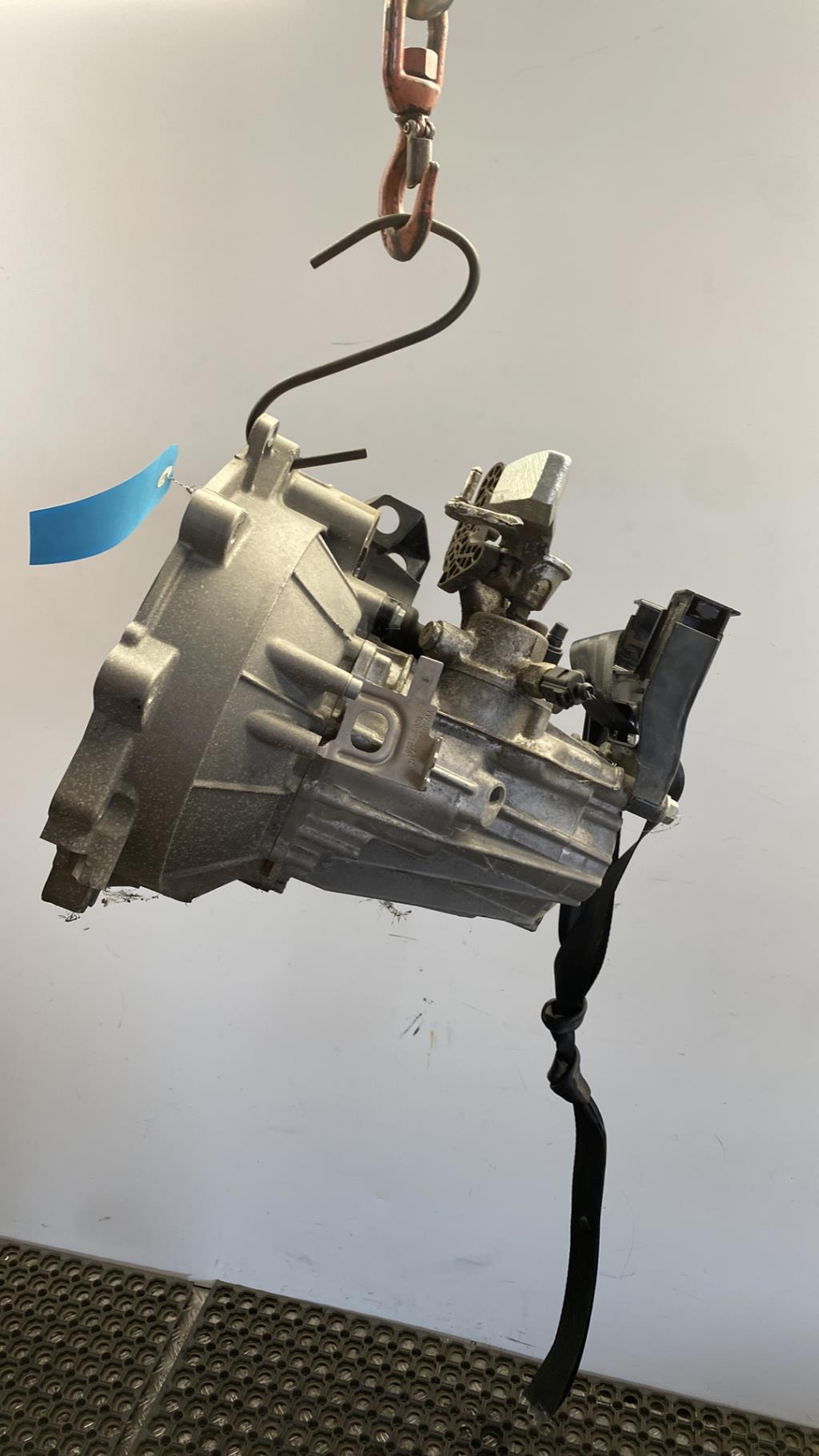 Boite de vitesses SEAT IBIZA 4 PHASE 3 Essence - 1
