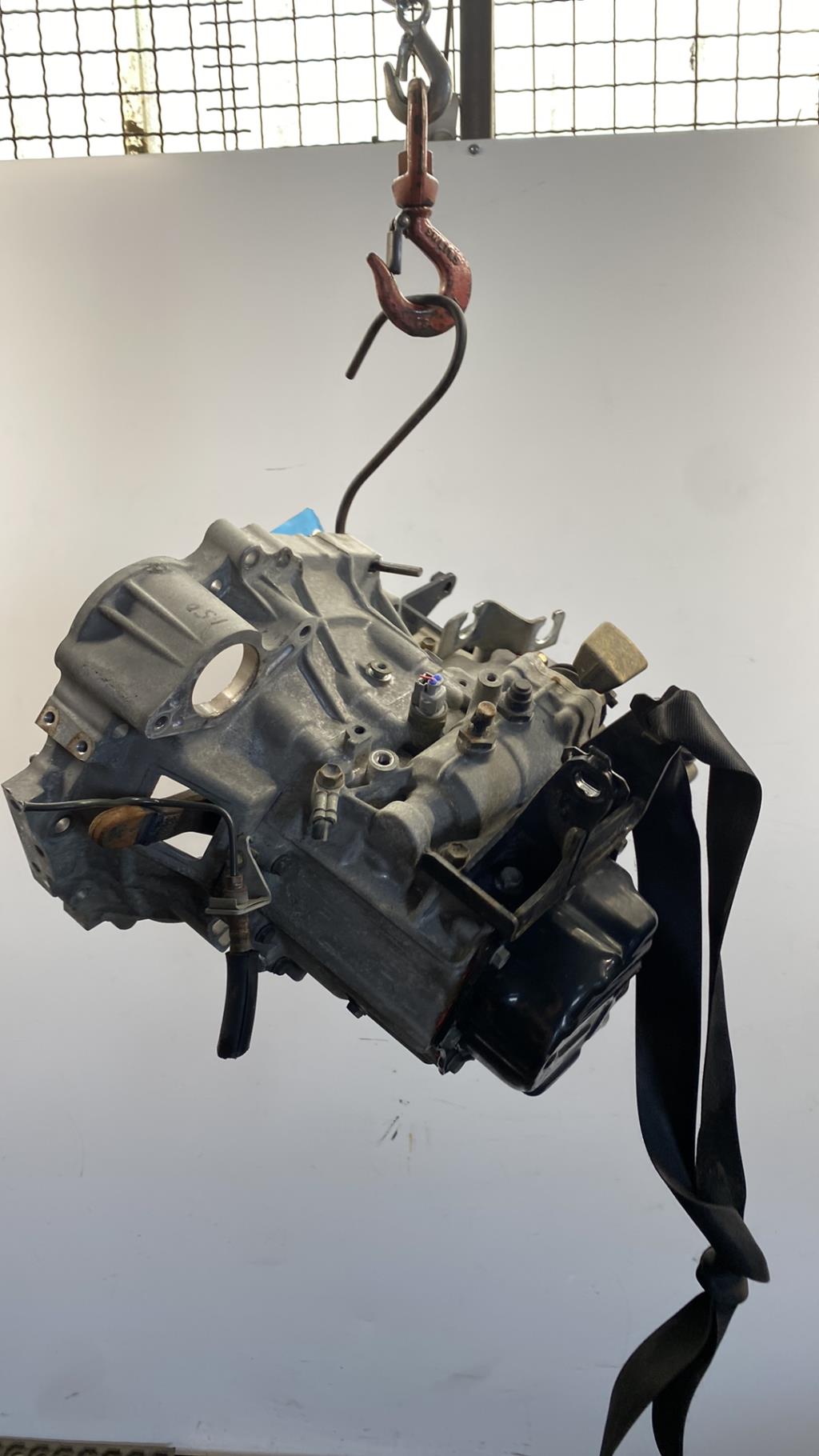 Boite de vitesses TOYOTA COROLLA 10  - 1