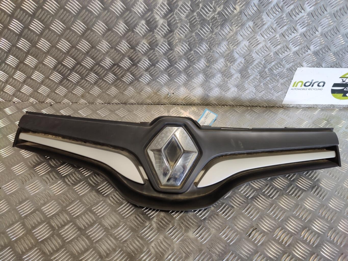 Calandre RENAULT KANGOO 2 PHASE 2 Diesel - 1