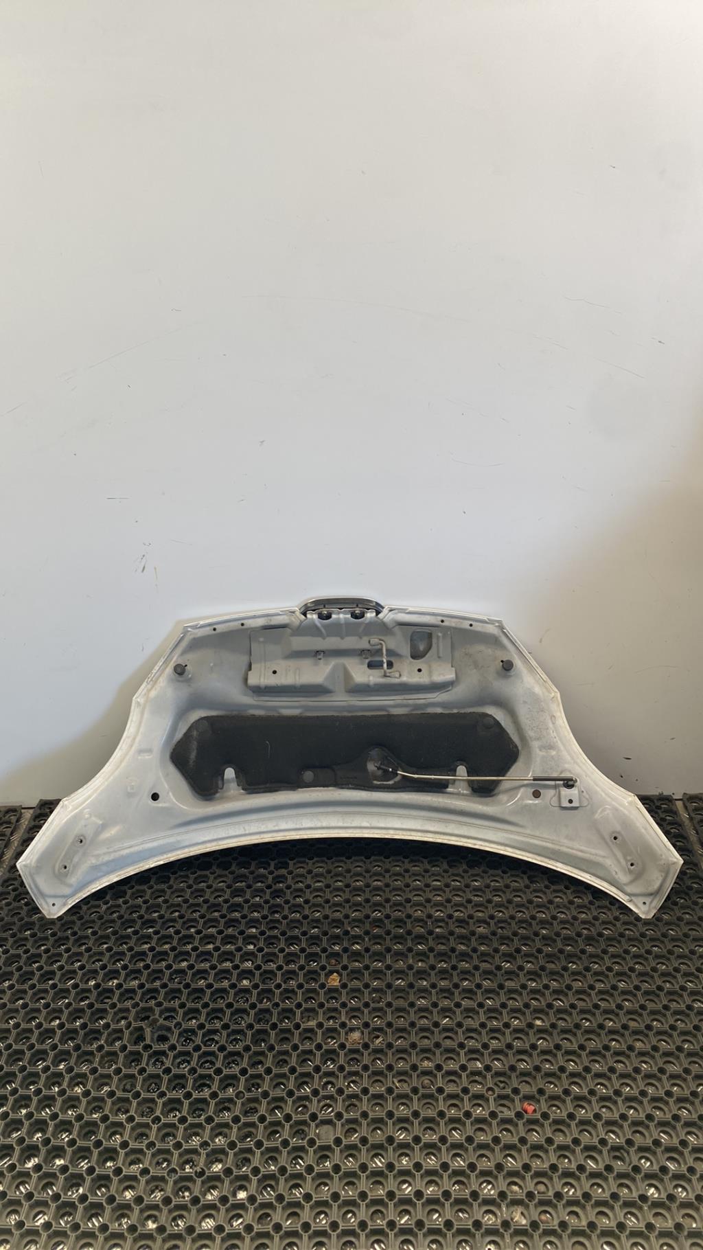 Capot PEUGEOT 107 PHASE 1 Essence - 1