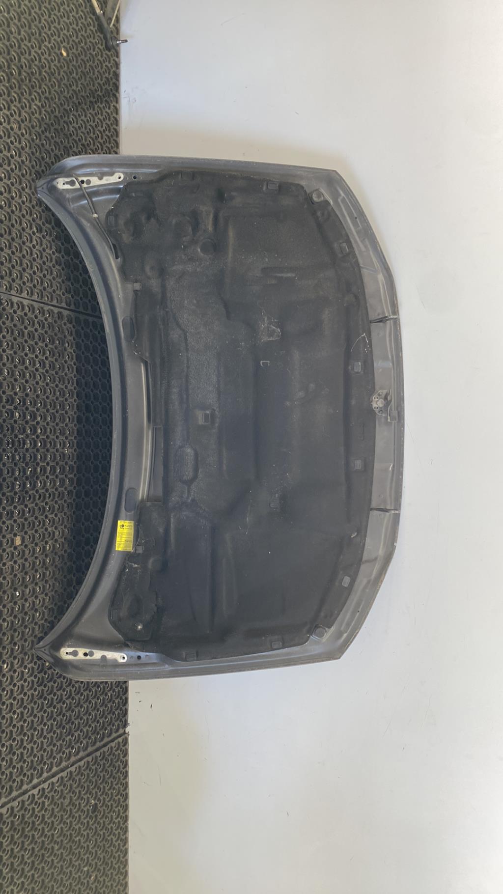 Capot VOLVO S 60 1 PHASE 1 Diesel - 1