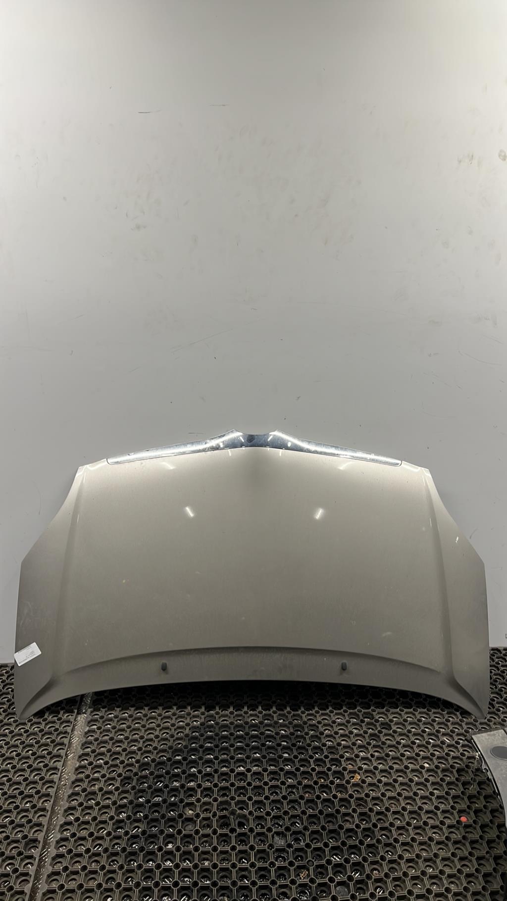 Capot TOYOTA COROLLA 10  - 1