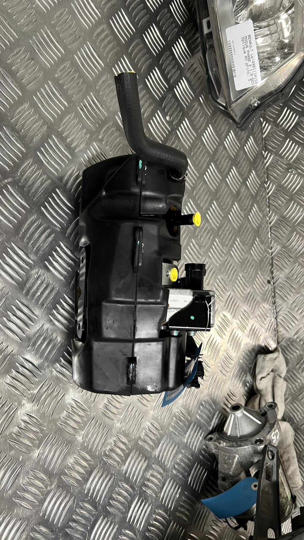 Pompe de direction CITROEN C5 1 PHASE 2 Diesel - 1