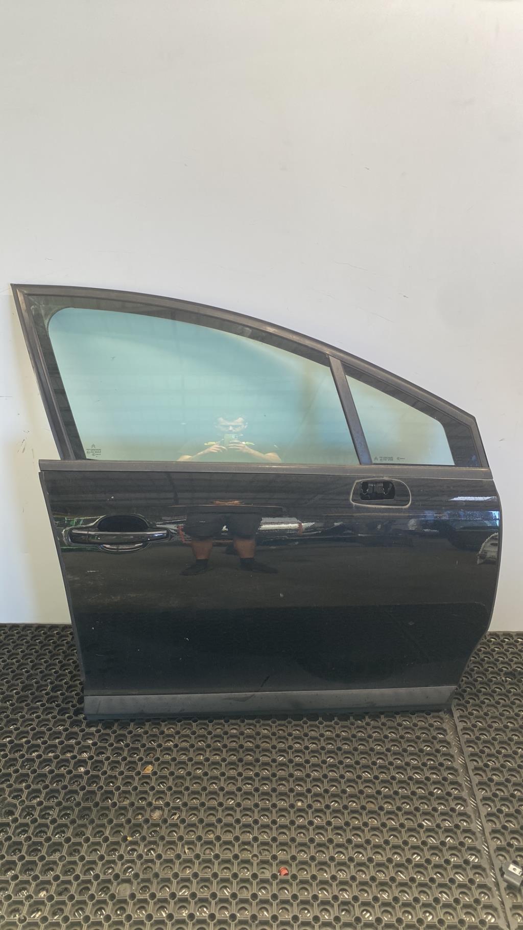 Portiera anteriore destra CITROEN C4 1 PHASE 2 Diésel - 1