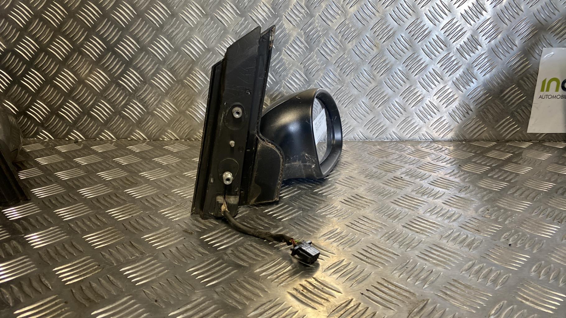 Retrovisor derecho SEAT ALTEA PHASE 1 Diésel - 1