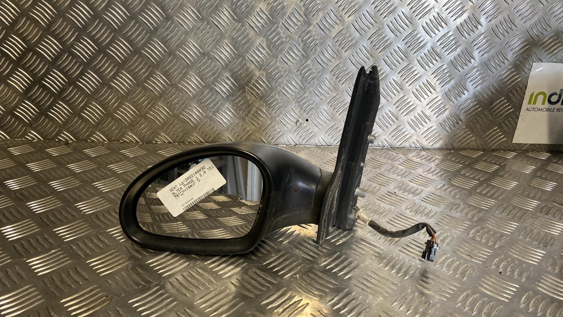 Specchietto retrovisore sinistro SEAT ALTEA PHASE 1 Diésel - 1