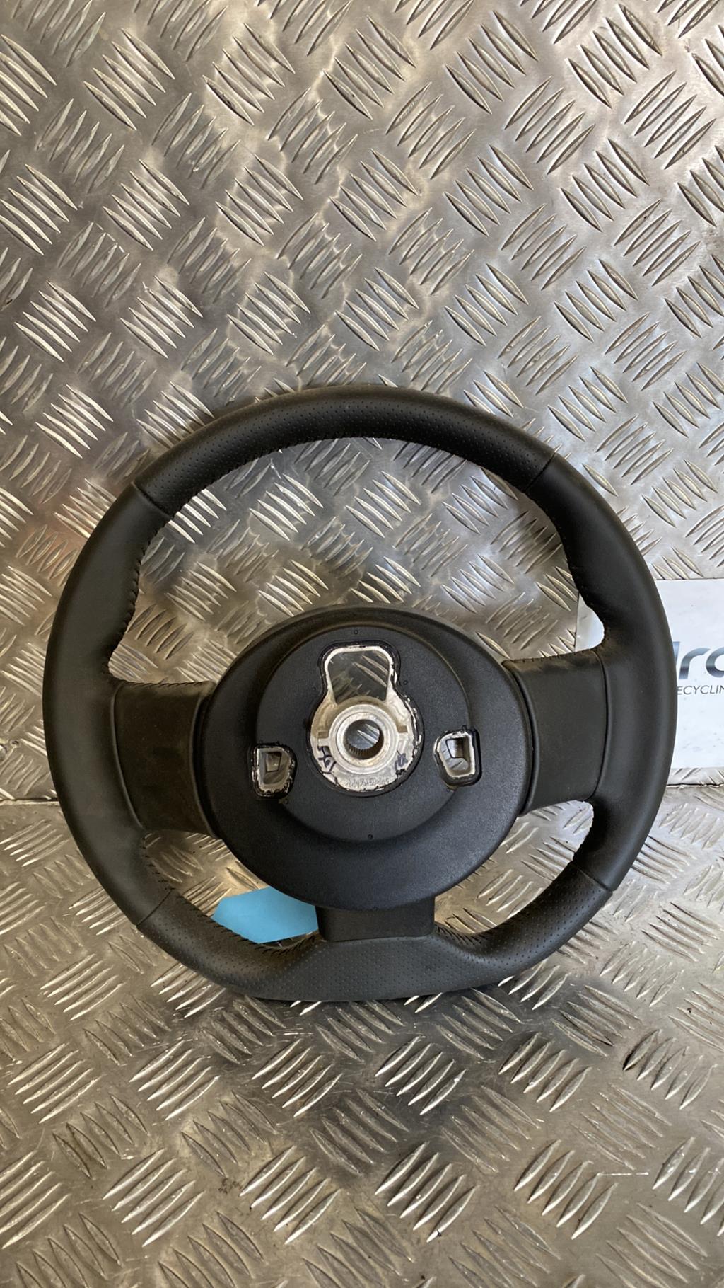 Volant RENAULT TWINGO 3 PHASE 2 Electricité - 1