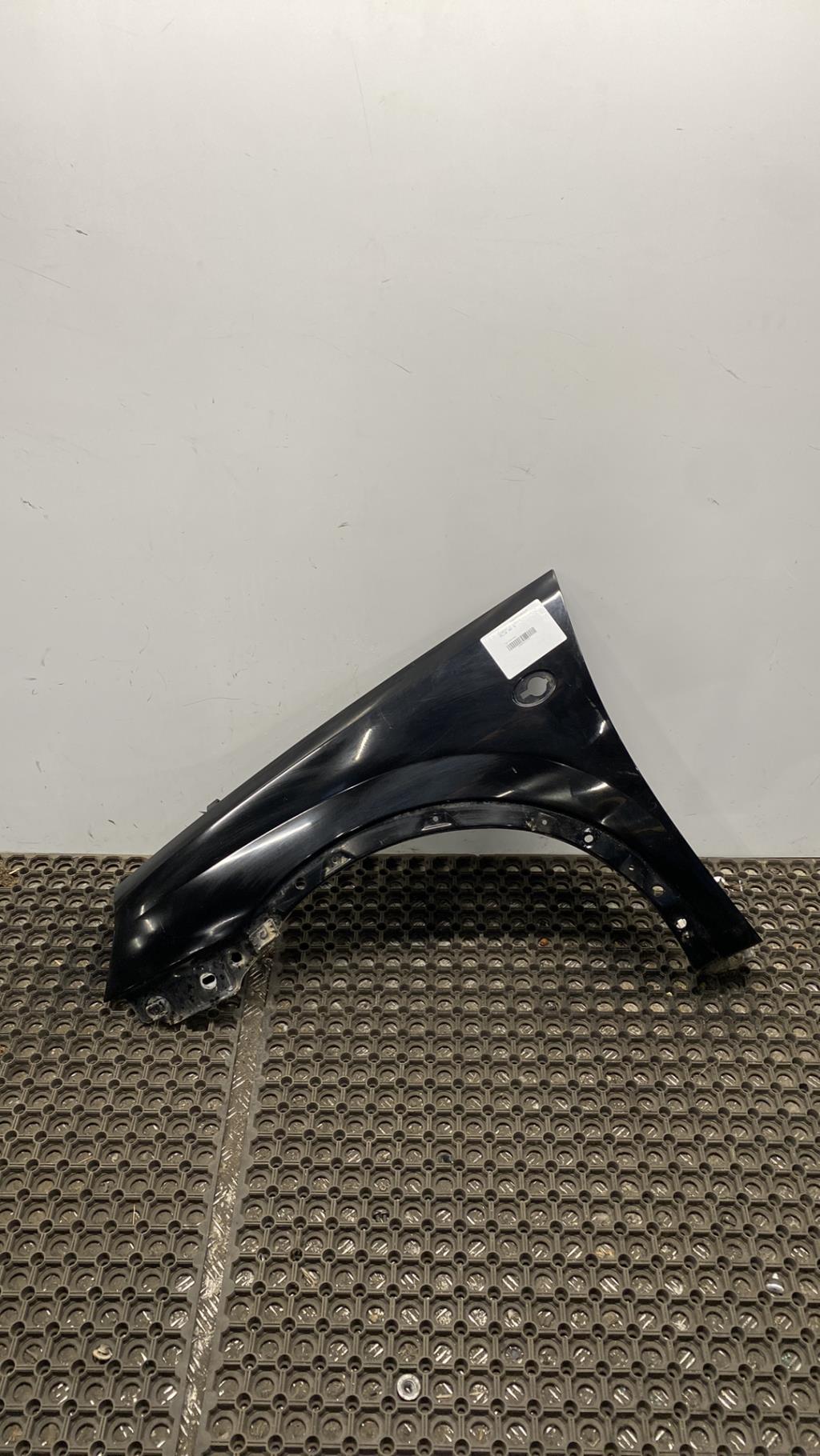 Parafango anteriore sinistro OPEL CORSA C PHASE 1 Gasolina - 1