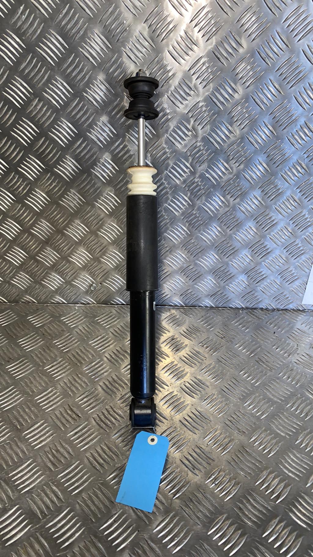 Ammortizzatore posteriore destro RENAULT TWINGO 3 PHASE 2 Electricidad - 1