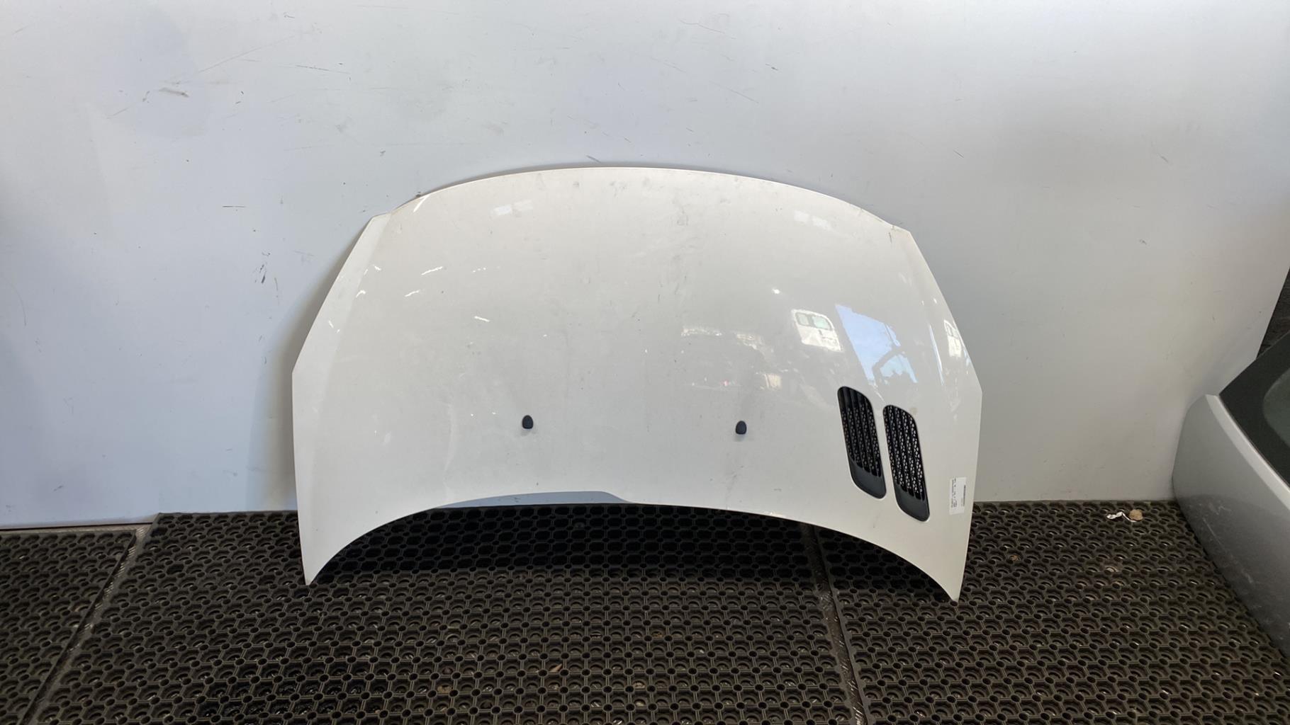 Cofano PEUGEOT 206+ Diésel - 1