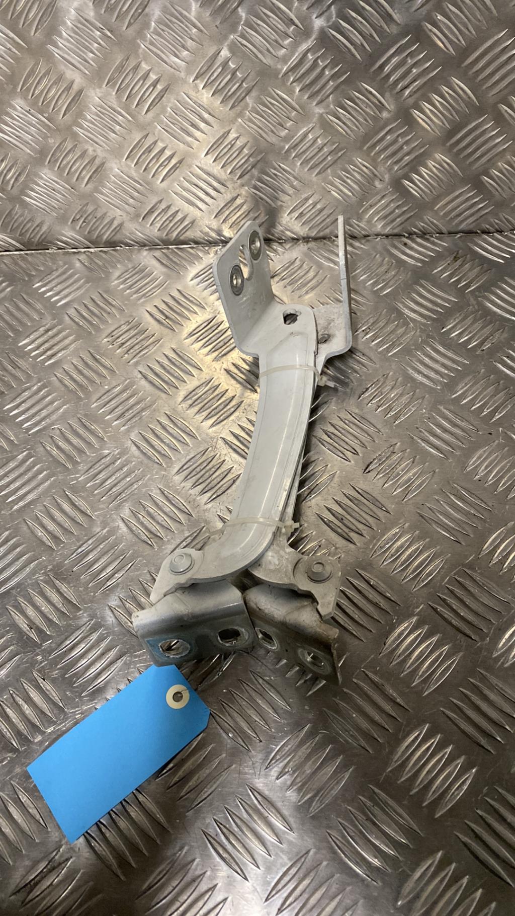 Charniere de capot RENAULT KANGOO 2 PHASE 1 Diesel - 1