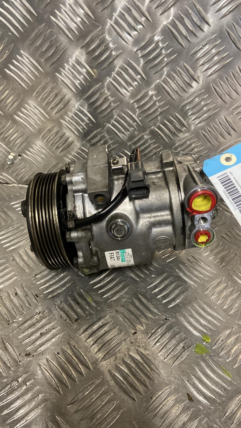 Compressore clima PEUGEOT BIPPER Diésel - 1