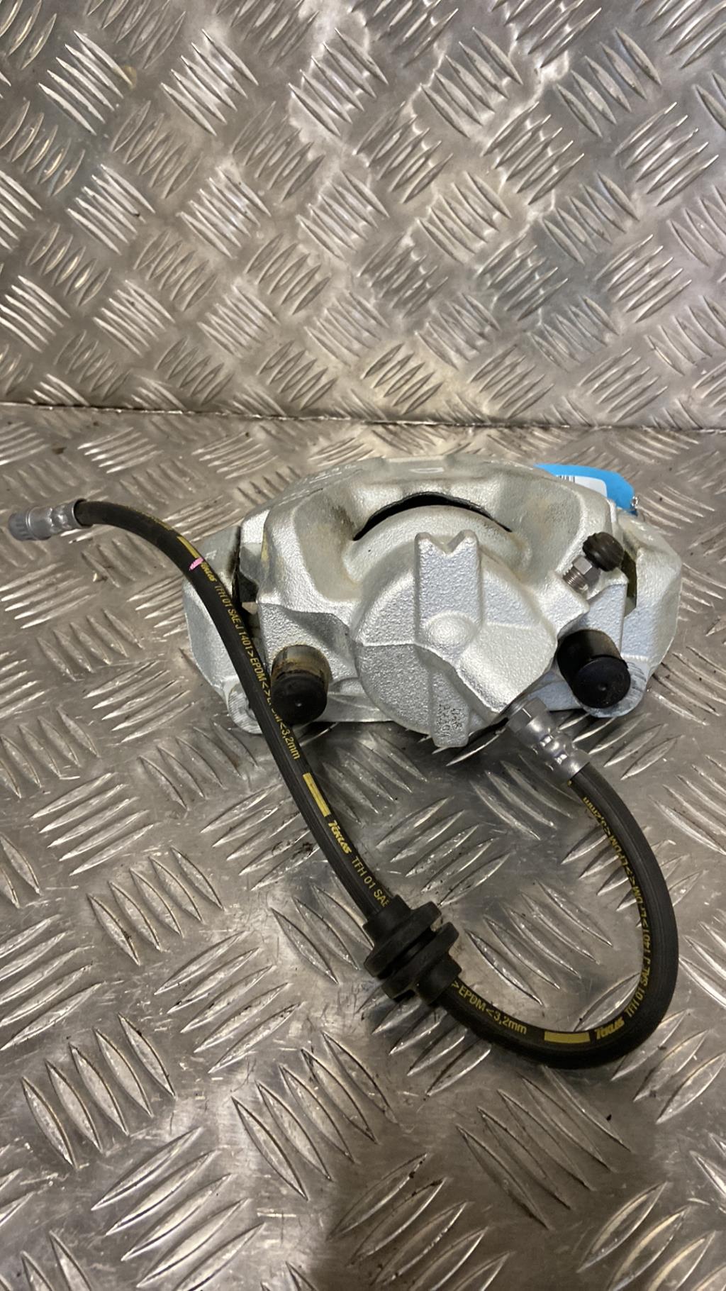 Pinza freni anteriore destra RENAULT CAPTUR 2 Gasolina/Híbrido - 1