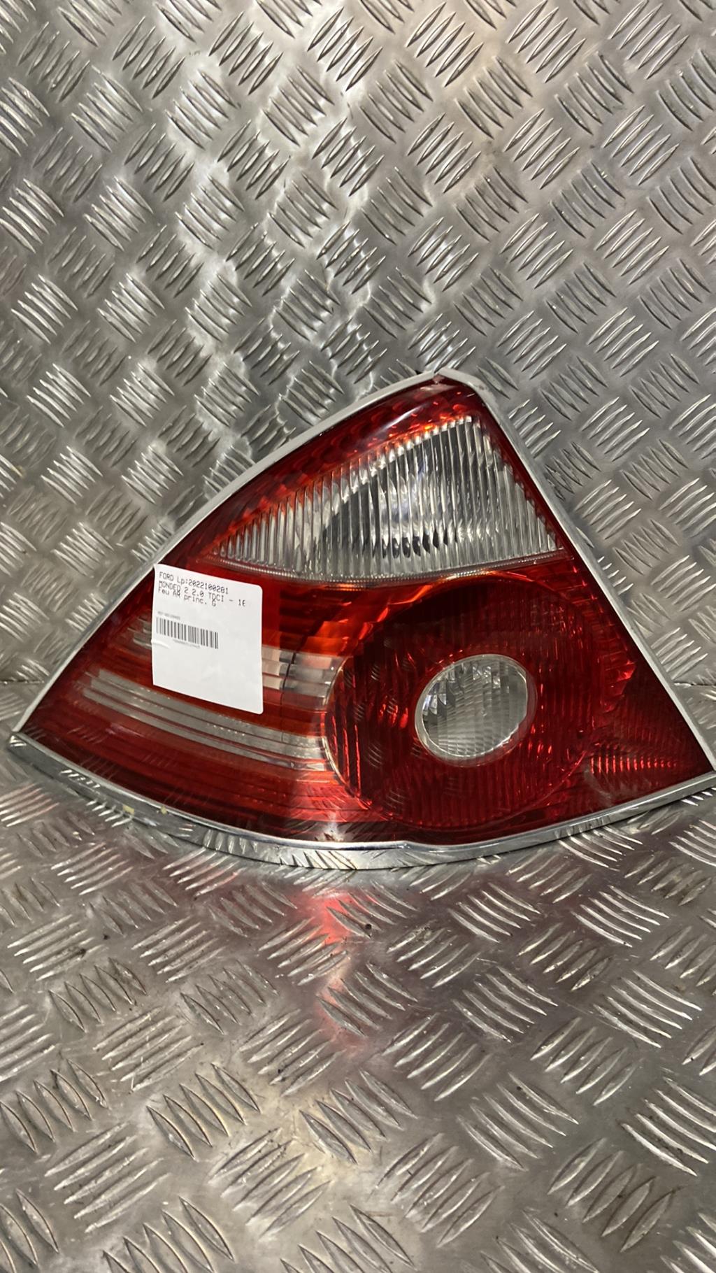 Fanale posteriore principale sinistro (luci) FORD MONDEO 2 Diésel - 1